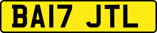 BA17JTL