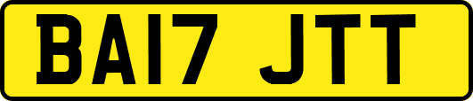 BA17JTT