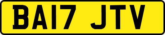 BA17JTV