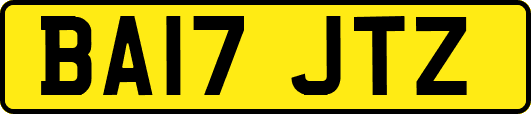 BA17JTZ