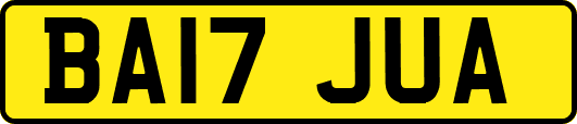 BA17JUA