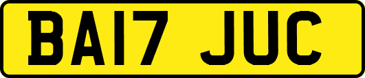 BA17JUC