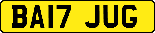 BA17JUG