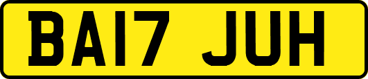 BA17JUH