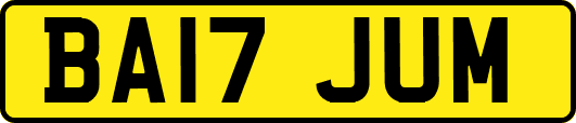 BA17JUM