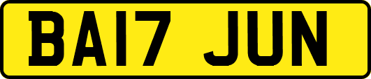BA17JUN
