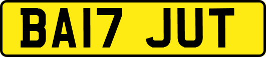 BA17JUT