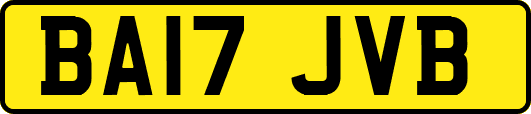 BA17JVB