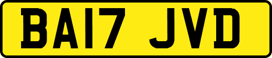BA17JVD