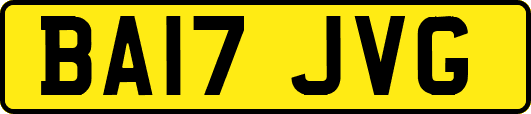 BA17JVG