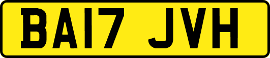 BA17JVH