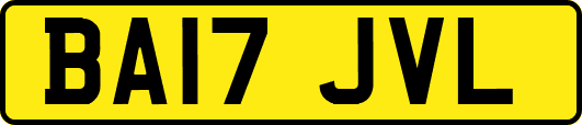 BA17JVL