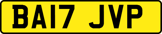 BA17JVP