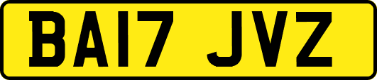 BA17JVZ