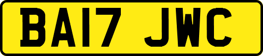 BA17JWC