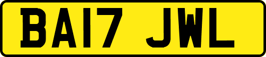 BA17JWL