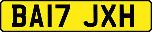 BA17JXH