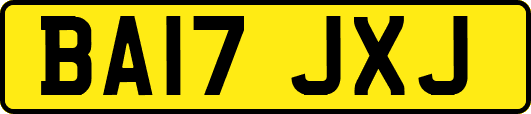 BA17JXJ