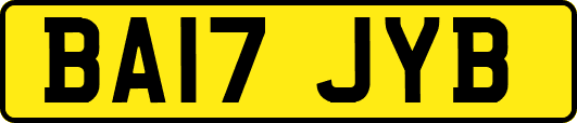 BA17JYB