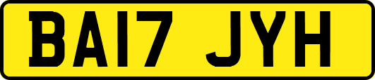 BA17JYH