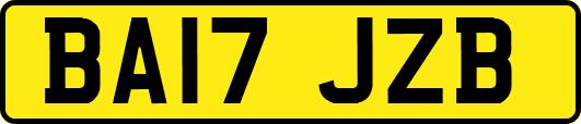 BA17JZB