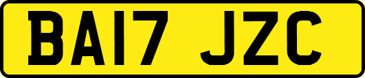 BA17JZC