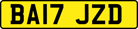 BA17JZD