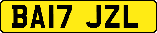 BA17JZL