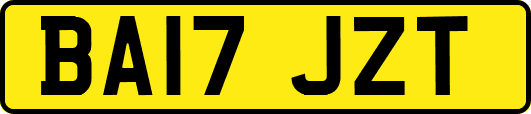 BA17JZT