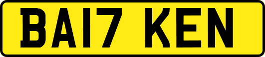 BA17KEN