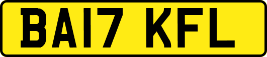 BA17KFL
