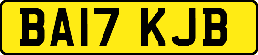 BA17KJB