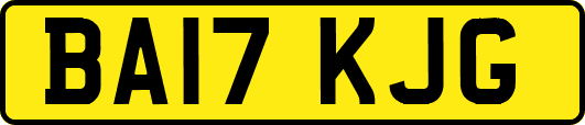 BA17KJG