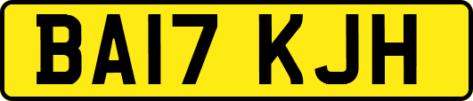 BA17KJH