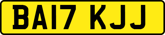 BA17KJJ