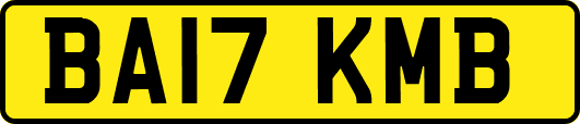BA17KMB