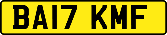 BA17KMF