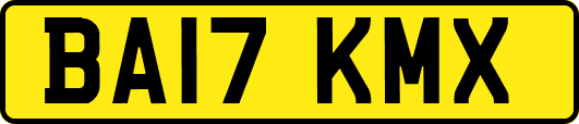 BA17KMX