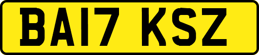BA17KSZ