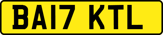 BA17KTL