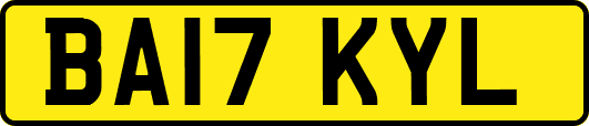 BA17KYL