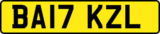 BA17KZL
