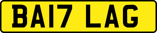 BA17LAG