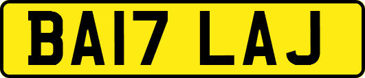 BA17LAJ