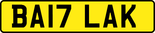 BA17LAK