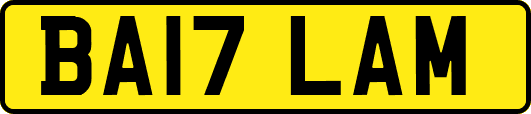 BA17LAM