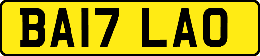 BA17LAO