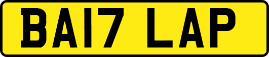 BA17LAP