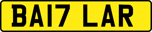 BA17LAR