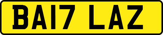 BA17LAZ